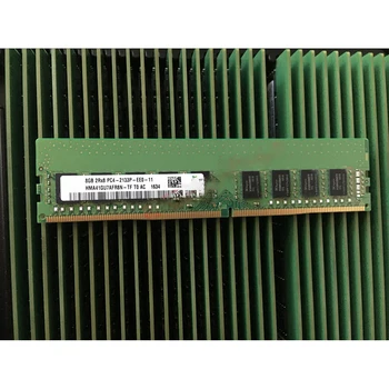 1 шт NP3020 M4 Для Выделенной Серверной Памяти Inspur 8G 8GB DDR4 2133P ECC UDIMM RAM Быстрая Доставка Высокое Качество