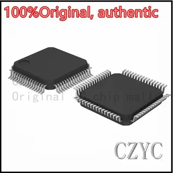 100% Оригинальный чипсет PIC32MX440F256H-80I/PT PIC32MX440F256H-80 PIC32MX440F256H QFP64 SMD IC Аутентичный