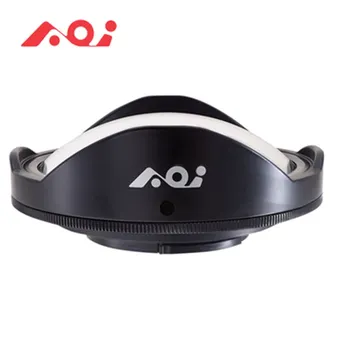 AOI UWL-03 Экшн-камера для мобильного телефона GO-PRO 56789/10 С широкоугольным Объективом с близким Фокусом, Водонепроницаемая, 60-Метровый широкоугольный Объектив
