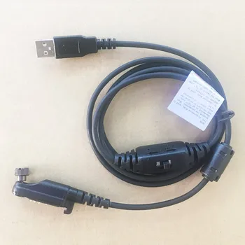 Hytera-USB кабель для программирования pc45 для портативной рации, pd600, pd602, pd606, pd660, pd680, X1E, x1p и т. Д