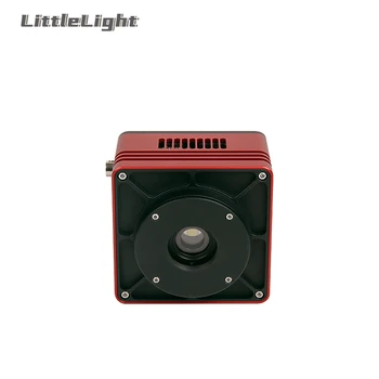 IMX991 Монохромная 400-1700-нм КМОП-Коротковолновая ИК-Гигагерцовая камера со Спиральным охлаждением C-образного монтажа IMX991