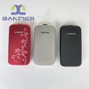 SAMSUNG C3520 La Fleur 2G GSM, оригинальный разблокированный 2,4 