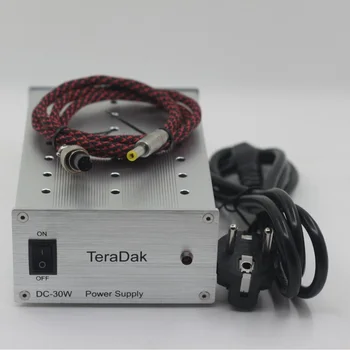 TeraDak DC12V 2A для ACC Control VCC линейный источник питания автомобильный 12 В