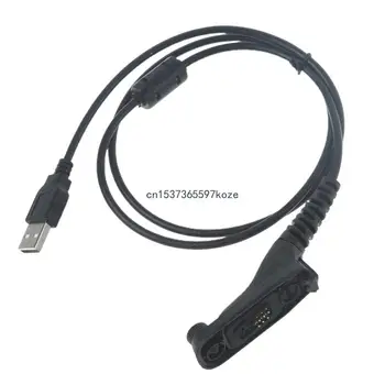 USB-кабель для программирования motorola APX8000 APX8000XE APX9000 PMKN4012B + Поддержка