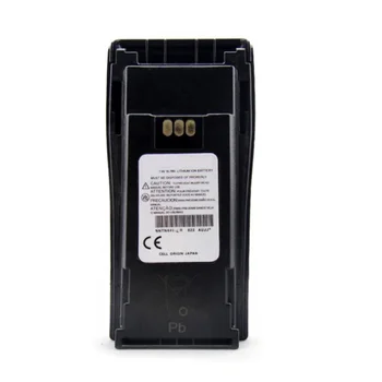 Аккумуляторная батарея Rrgble NNTN4497 для ay r GP3688 CP140 CP040