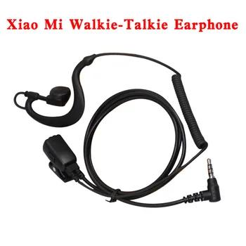 Для Xiaomi walkie talkie Lite/1S/1/2/ 2S/Адаптер микрофона Polar Bee Аксессуары для умного дома Адаптер микрофона для наушников-вкладышей