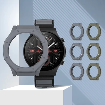 Защитный чехол для Huawei Watch gt2 с защитой от царапин, противоударная рамка, новый челнок