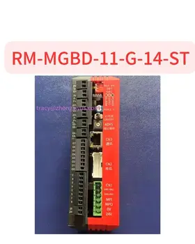 Использованный драйвер RM-MGBD-11-G-14-ST