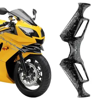 Комплект Аэродинамического Крыла для мотоцикла, Спойлер, Моторные Аксессуары для Kawasaki Ninjaa 300 Ninjaa 250 NINJ 300/250 EX300 2013-2017