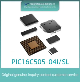 Комплектация PIC16C505-04I/SL цифровой сигнальный процессор SOP14 и контроллер оригинальные подлинные