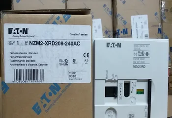 Новый автоматический выключатель EATON MOELLER NZM2-XRD 208-240AC