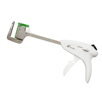 Одноразовый эндоскопический степлер для линейной резки и инструменты для перезарядки