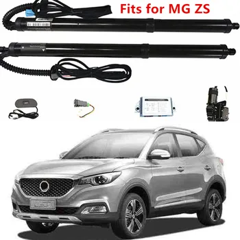 Подходит для MG ZS 2017, автомобильные аксессуары, интеллектуальная Электрическая задняя дверь, модифицированная опорная штанга багажника, подъем хвоста, переключатель задней двери