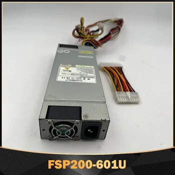 Промышленный компьютерный блок питания мощностью 200 Вт для FSP200-601U