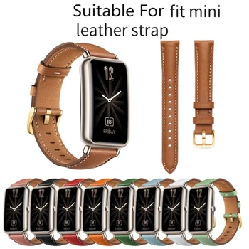 Ремешок для часов Smartwatch Wristband Водонепроницаемый ремешок для Watch Fit Mini