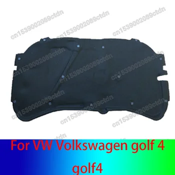 теплоизоляция хлопковая звукоизоляция хлопковая теплоизоляционная прокладка для Фольксваген Гольф 4 golf4