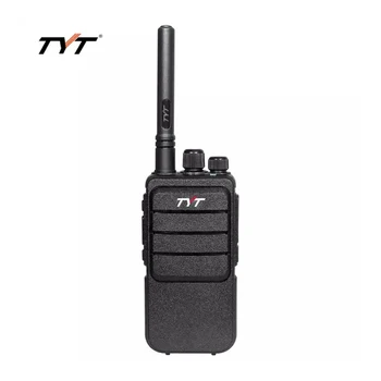 Цифровая портативная рация TYT MD-280 DMR 5 Вт Профессиональное радио 32Ch VHF UHF DMR walkie talkie