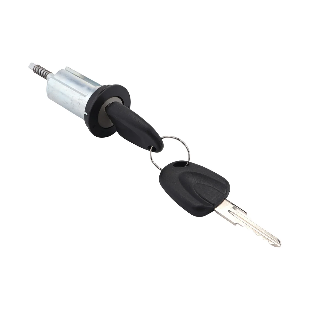 Зажигание Выключатель стартера Цилиндровый замок с ключами для Opel Ascona C Vauxhall Corsa 0913694 09115863